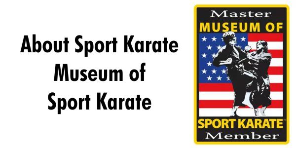 Sports Martial Arts