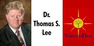 Dr. Thomas Lee