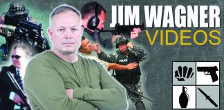 Jim Wagner Videos