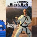 The Journey to Black Belt