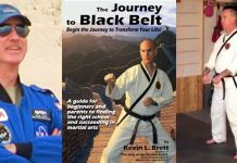The Journey to Black Belt
