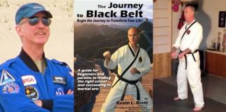 The Journey to Black Belt