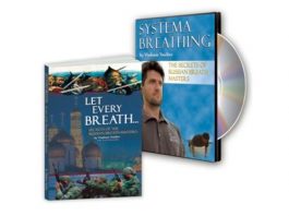 Systema Breathing Drill