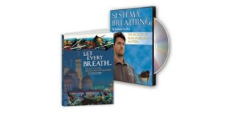 Systema Breathing Drill