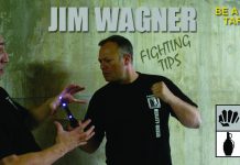 Jim Wagner Fighting Tips