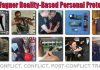 Reality-Based Personal Protection