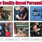 Reality-Based Personal Protection