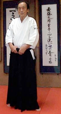 Seiseki Abe