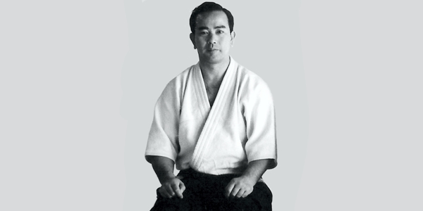 Koichi Tohei