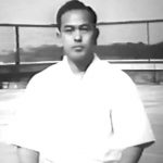 Koichi Tohei