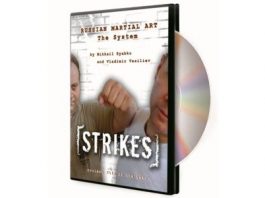 Systems Strikes DVD