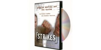 Systems Strikes DVD