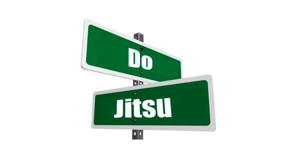 Do or Jitsu?