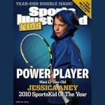 Sports Illustrated Kids SportsKid of the Year 2011