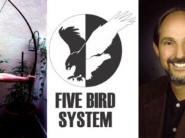 Gordon Richiusa 5 Bird System