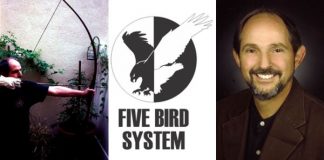 Gordon Richiusa 5 Bird System
