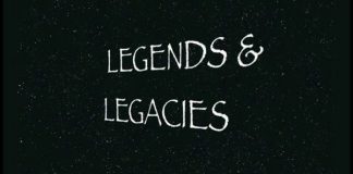Legends and Legacies