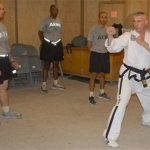 Michael Munyon Teaching