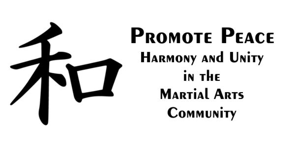 Promote Peace