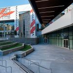 Taekwondo Championships San Jose Convention Center Draws Thousands