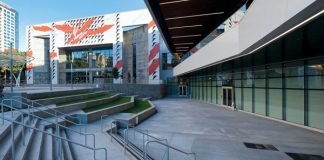 Taekwondo Championships San Jose Convention Center Draws Thousands