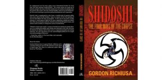 Shidoshi: The Four Ways of the Corpse