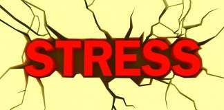 Dojo Medicine: Stress