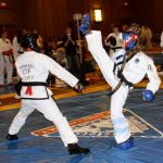 Taekwon-Do Goodwill Championships