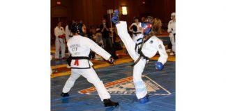 Taekwon-Do Goodwill Championships