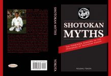 Shotokan Myths By Kousaku Yokota