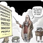 The Gun Is Civilization