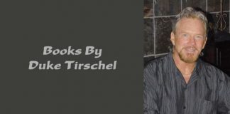 Books By Duke Tirschel