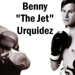 Benny Urquidez