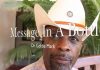 Message in a Bottle - Goldie Mack