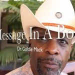 Message in a Bottle - Goldie Mack