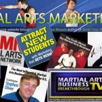 Effect of Modern Marketing on Martial Arts