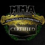 Certified MMA Conditioning Coach Training