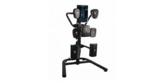 Nexersys MMA Training Equipment