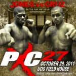 PXC 27- Pacific Xtreme Combat