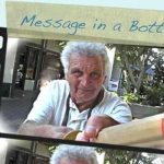 Message in a Bottle - Bob Ozman