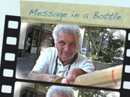 Message in a Bottle - Bob Ozman