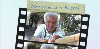 Message in a Bottle - Bob Ozman