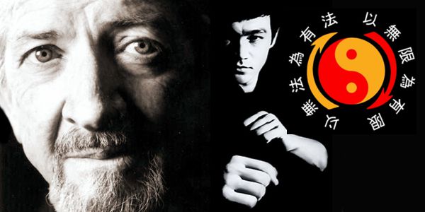 Jeet Kune Do's Jerry Poteet