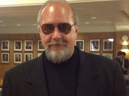 Mike Murray