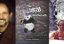 The Panda Chronicles