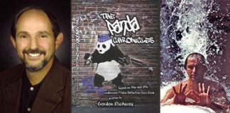 The Panda Chronicles