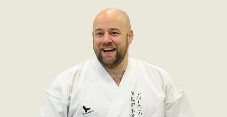 The Basics of Bunkai – Part 6 The Basics of Bunkai – Part 6