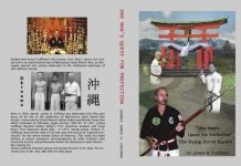 One Man's Quest for Perfection - The Dying Art of Karate