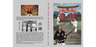 One Man's Quest for Perfection - The Dying Art of Karate