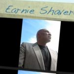 Message in a Bottle - Earnie Shavers